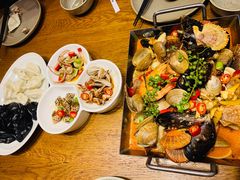 -必点海鲜·鲅鱼水饺(鞍山西道店)