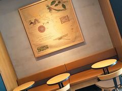 用餐区-星巴克(天津佛罗伦萨小镇店)