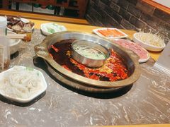 -堂客老火锅(欣阳广场总店)
