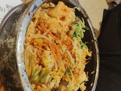 -妙香居韩国烤肉(容桂天佑城店)