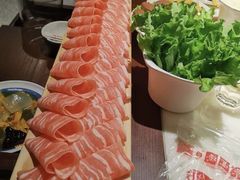 -东道煮牛肉火锅(东盛大街店)