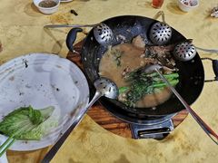 -大自然美食农庄(广州南站店)