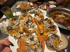 -牛YO烧肉烤肉自助(万象城春河里店)