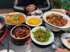 -武庄主特色炒鸡(周恩来纪念馆店)