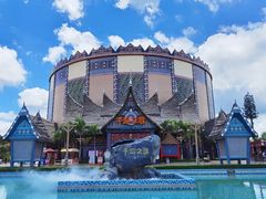 -南宁方特东盟神画