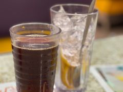 -新辉港式茶餐厅(北栅店)