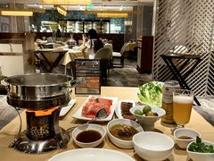 -鼎鼎香·港式火锅(北京SKP店)