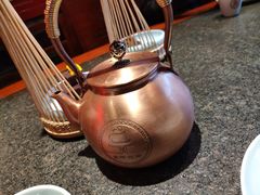 小吊梨汤-北平食府.北京烤鸭(亦庄店)