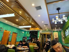 -合合春饼·酱骨·东北菜(潘家园店)