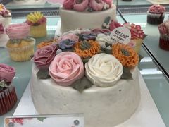 -BON CAKE(华贸购物中心店)