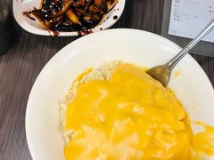 -新记餐厅(香槟大厦店)