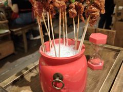 -蜀大侠火锅(春熙路店)