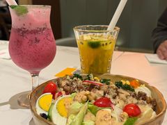 -CRAZYONES克芮旺斯西班牙餐厅(苏州中心店)