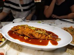 -京味斋·北京烤鸭(北京南站洋桥店)