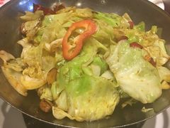 -涌上外婆桥(慈溪店)
