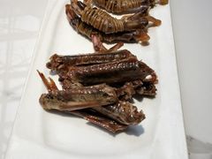 -又见炊烟私房菜(敬亭路店)