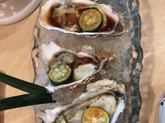 -山之川日料放题(通州店)