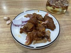 -百年味道炝锅面(通泰路店)