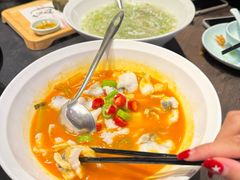 -洲晓鲜·舟山海鲜大排档(朱家尖风景区店)