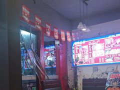 -怪怪龙虾·来自江苏盱眙(惊驾路店)