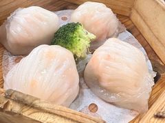 -麒麟中餐厅·经典粤菜·地道菜式老字号(广州长隆酒店)