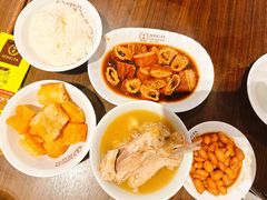 -松發肉骨茶(先得坊店)