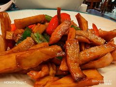 -安泰楼·佛跳墙创始人·传统闽味早茶·酒楼(三坊七巷闽菜地标店)