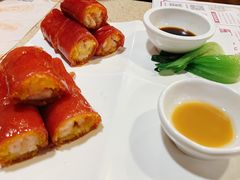 金沙红米肠-点都德(大茶楼店)