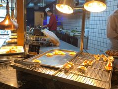 -松子料理(亮马桥店)