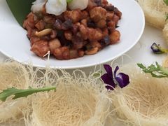 -威斯汀舞台餐厅