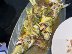 -金鱼妈妈 山野·食趣(荫山街店)