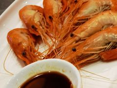 -阿庄新豫菜(航海东路店)