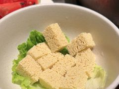 -巴奴毛肚火锅(京西大悦城店)
