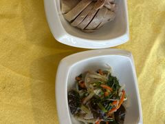 -清真马祥兴菜馆(云南北路店)