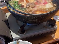 -味太助·银饭食堂(中华城店)