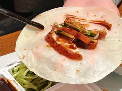 -东流山北京烤鸭·家常菜(南京首店)