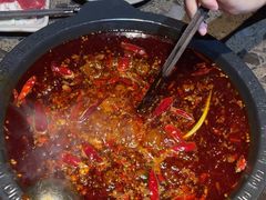 -重庆渝达老火锅(春熙路店)