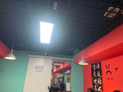 -烤五行·烧烤烤串(石佛营店)
