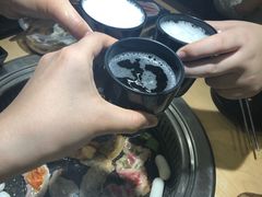 -花味·自助烤肉(雨花客厅店)