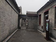 -李叔同故居纪念馆