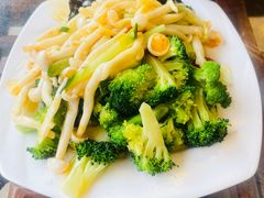 -溢香苑瓦罐(前进路店)
