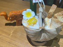 -婉泰·特色小吃·舂鸡脚(告庄二店)