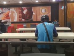-永和大王(解放东路店)