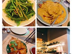-CHINCHIN 青青·泰国料理(万象食家店)