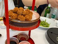 -月福京味斋·烤鸭店·北京菜(鼓楼总店)