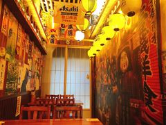 -坂吉屋·居酒屋深夜食堂(龙湖店)