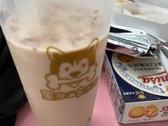 -星多哈·狗咖·拼豆·咖啡