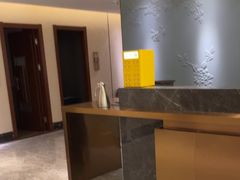 -华夏良子·足道SPA艾灸(铁道大厦店)