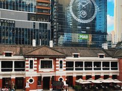 -大馆(前中区警署建築群)