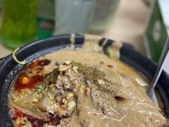 -曹宝林砂锅麻辣烫(星光路店)
